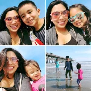 Meet your Posher, Muriel